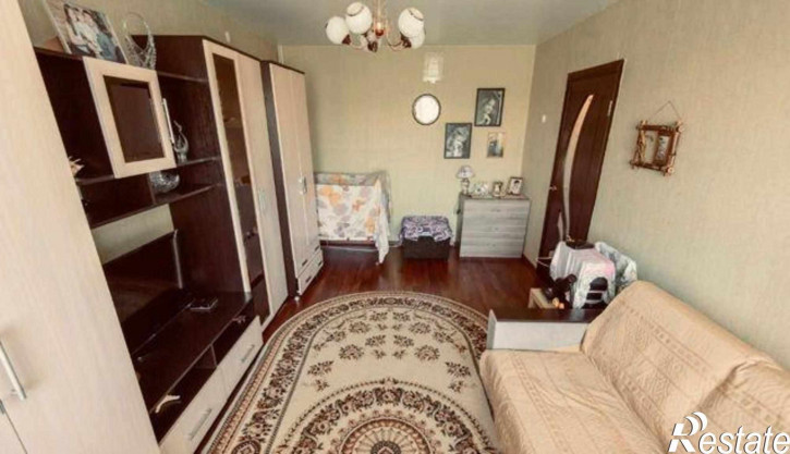 2-комн квартира улица Штахановского, 24