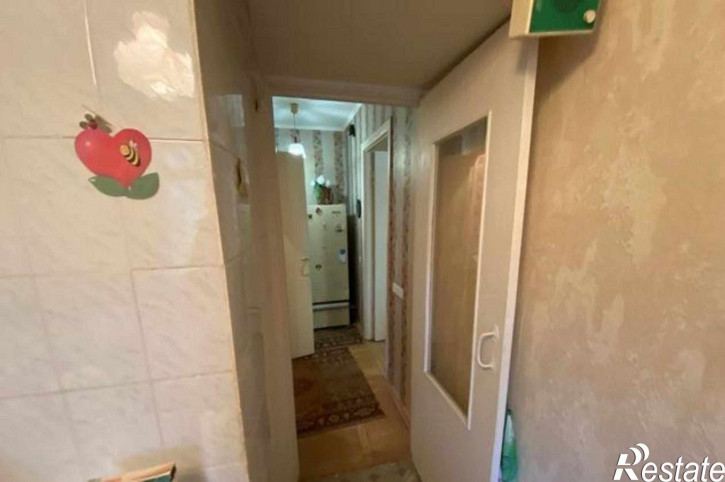 3-комн квартира проспект Ленина, 48/2