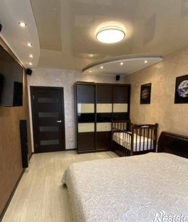 1-комн квартира улица Жмайлова, 4Е