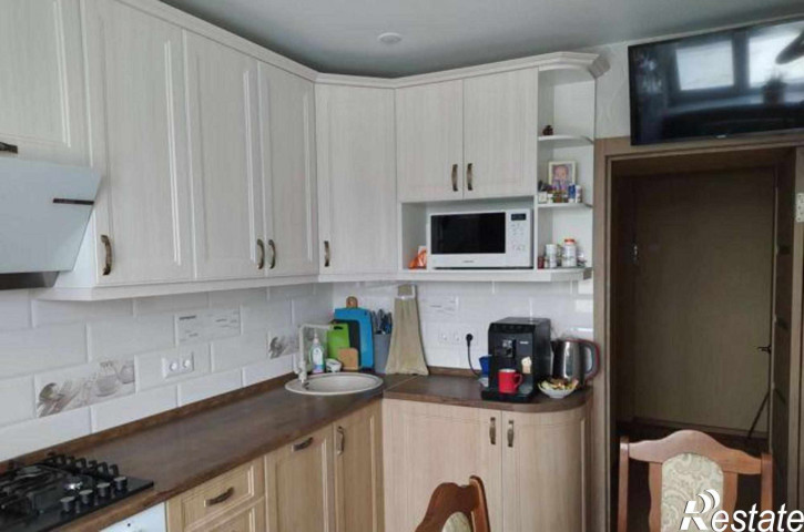 3-комн квартира Турмалиновская улица, 60