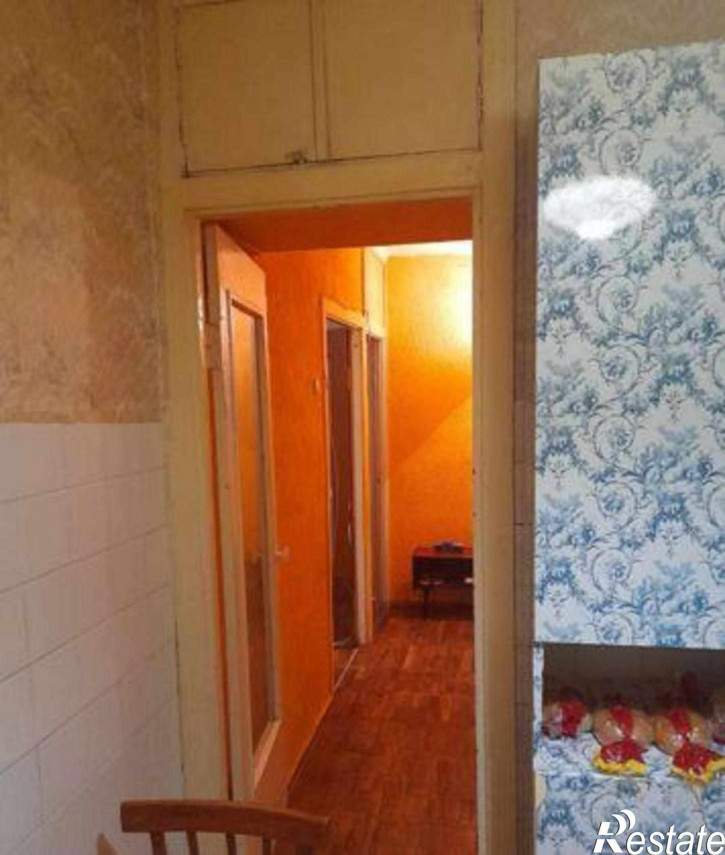 2-комн квартира улица Калинина, 32А