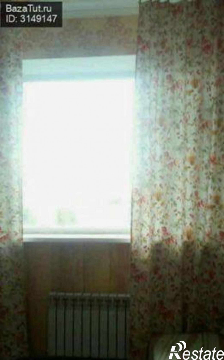3-комн квартира улица Варфоломеева, 378