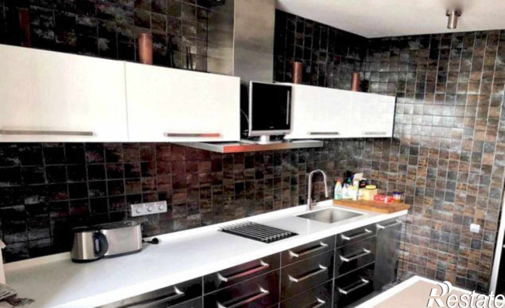 2-комн квартира улица Текучёва, 232