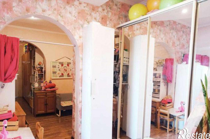 3-комн квартира переулок Энергетиков, 8