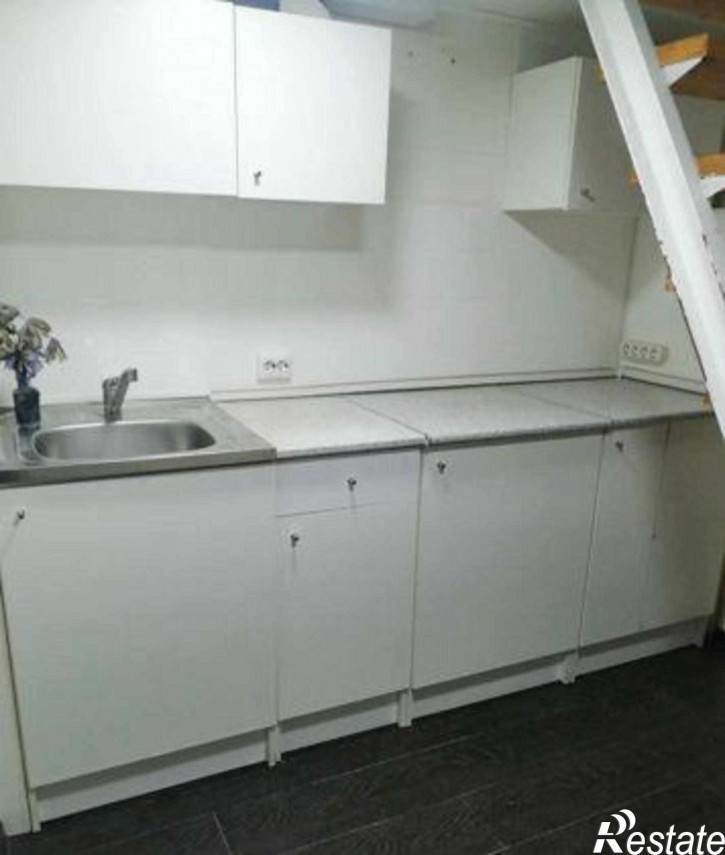 3-комн квартира Халтуринский переулок, 4А