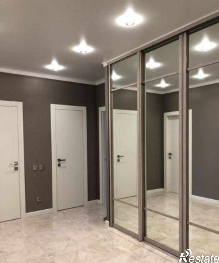3-комн квартира улица Богданова, 75