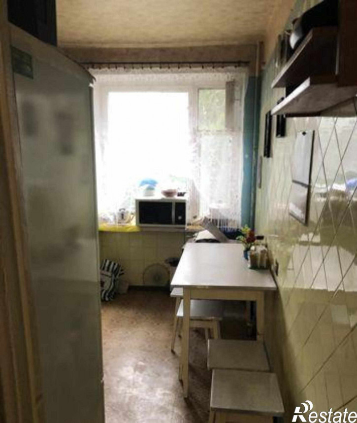 3-комн квартира проспект Ленина, 109/5