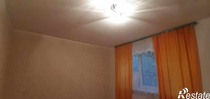 3-комн квартира Киргизская улица, 9/1