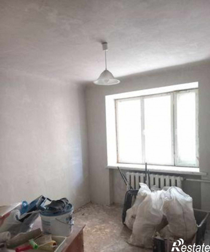 3-комн квартира улица Шеболдаева, 15
