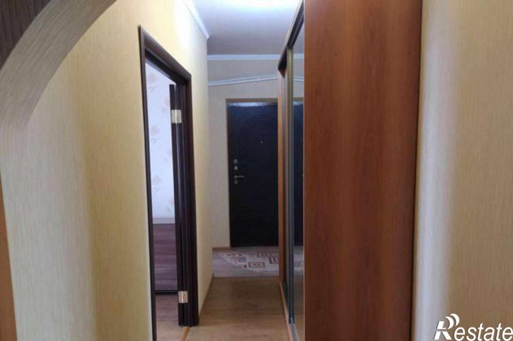 3-комн квартира Турмалиновская улица, 60