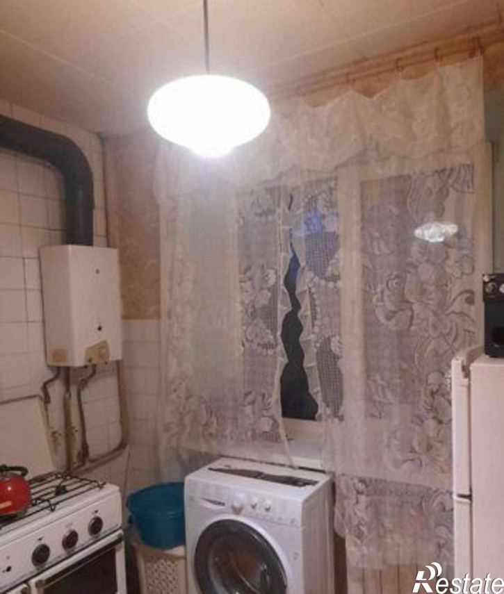 2-комн квартира улица Калинина, 32А