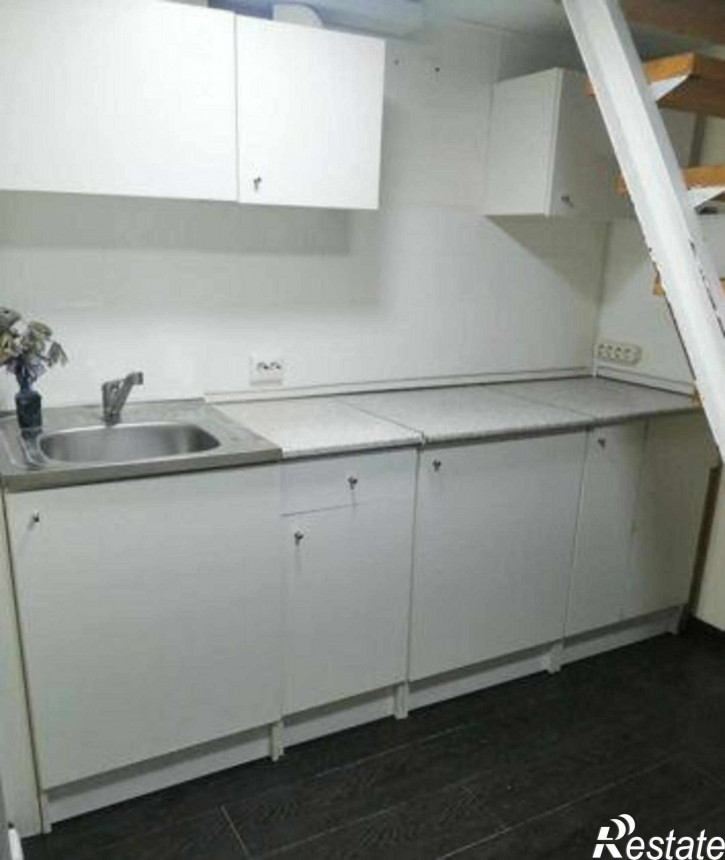 3-комн квартира Халтуринский переулок, 4А
