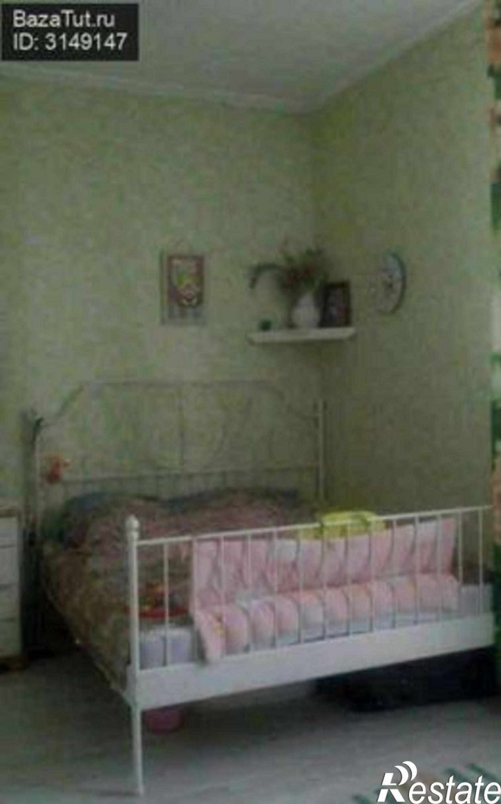 3-комн квартира улица Варфоломеева, 378