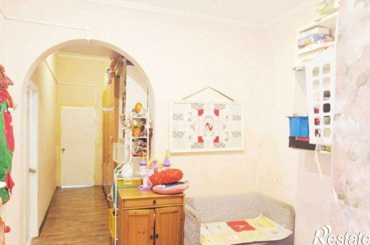 3-комн квартира переулок Энергетиков, 8