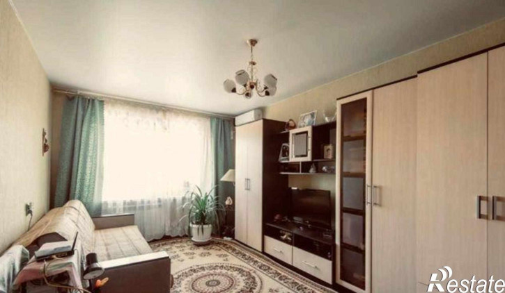 2-комн квартира улица Штахановского, 24