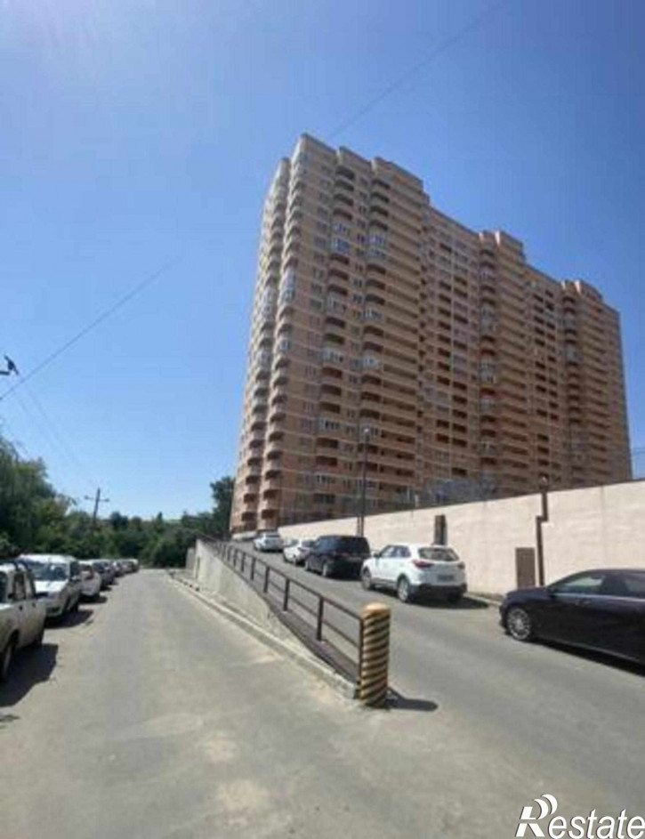 1-комн квартира Творческая улица, 9