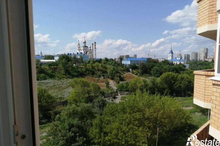 2-комн квартира Творческая улица, 9
