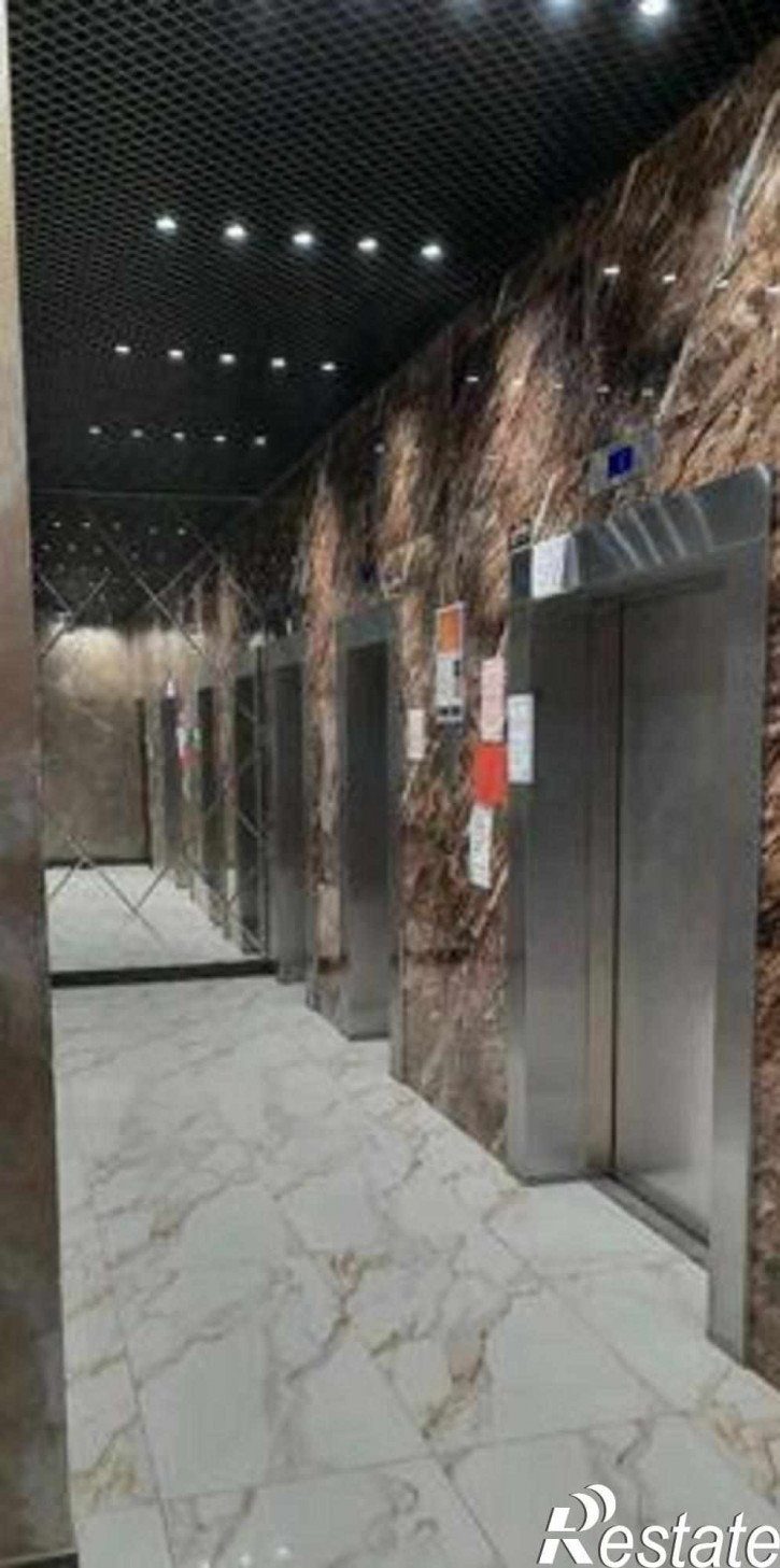 2-комн квартира в новом доме улица Вересаева, 101/2с1