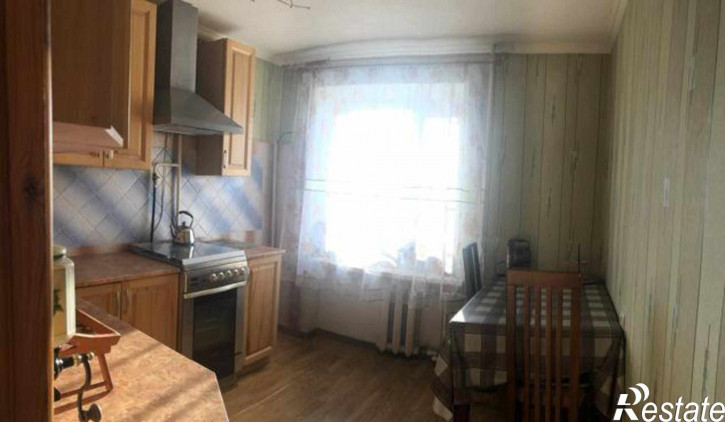 3-комн квартира улица 18-я Линия, 73/12