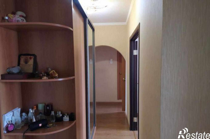 3-комн квартира Турмалиновская улица, 60