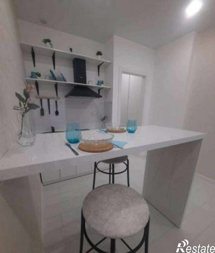 2-комн квартира бульвар Комарова, 30/2с1