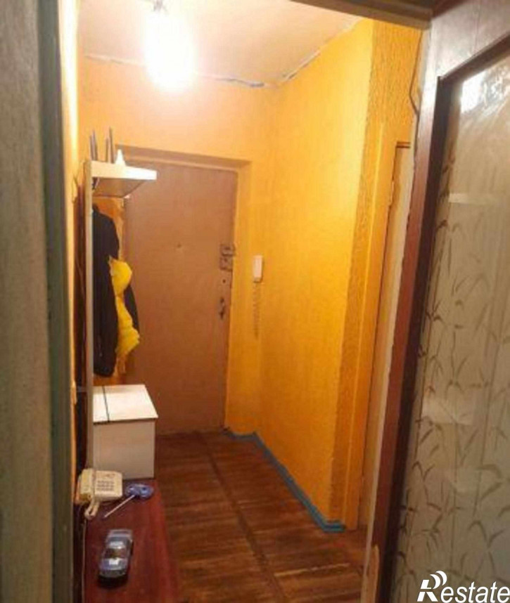 2-комн квартира улица Калинина, 32А