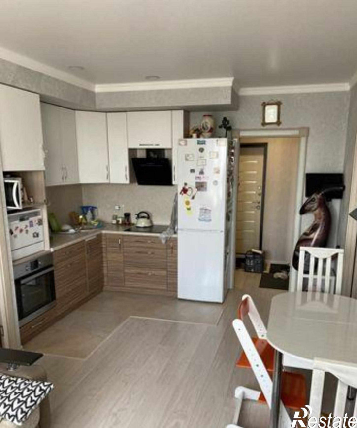 3-комн квартира Университетский переулок, 78