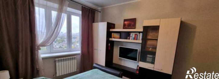 1-комн квартира улица Подвойского, 35