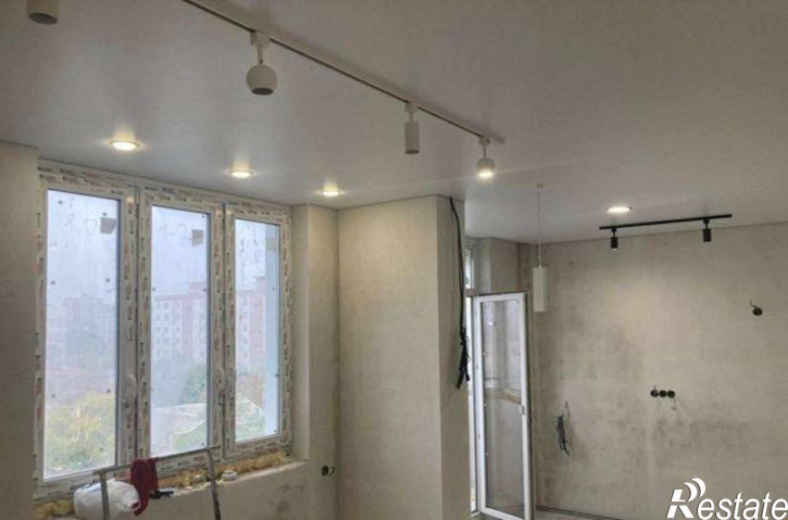 1-комн квартира Доломановский переулок, 82