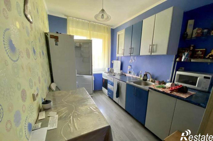 2-комн квартира улица Добровольского, 36/3