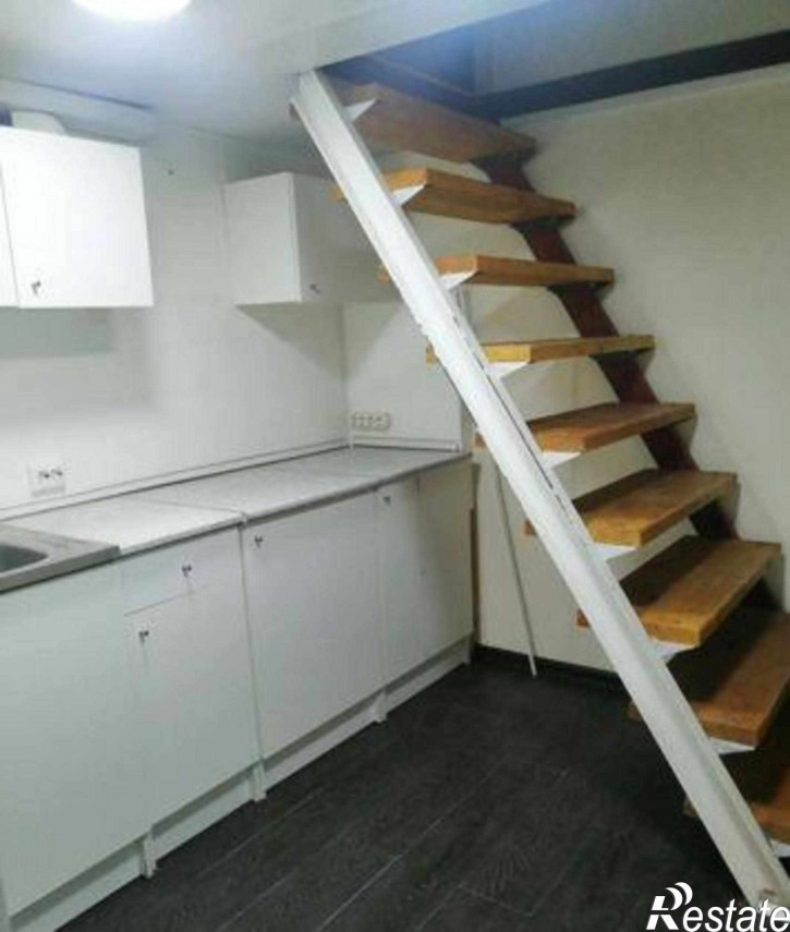 3-комн квартира Халтуринский переулок, 4А