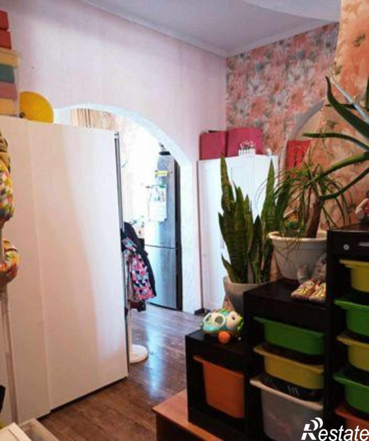 3-комн квартира переулок Энергетиков, 8