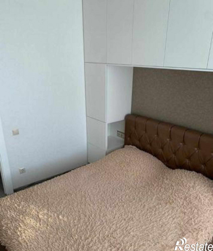 3-комн квартира Береговая улица, 6