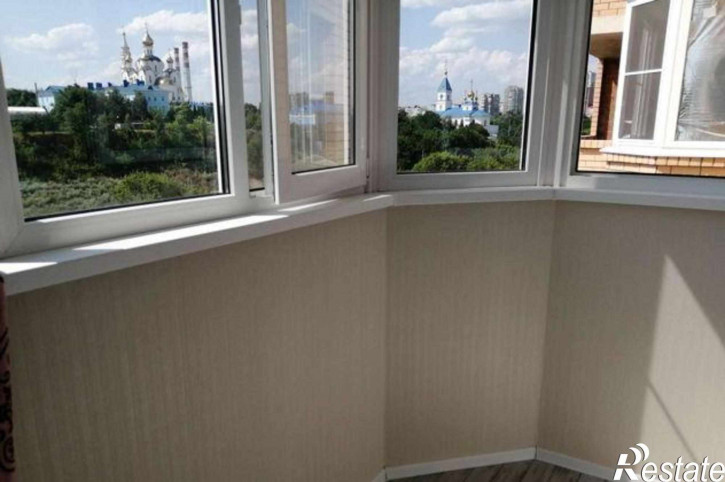2-комн квартира Творческая улица, 9