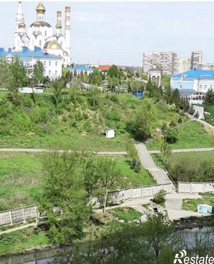 1-комн квартира Творческая улица, 9