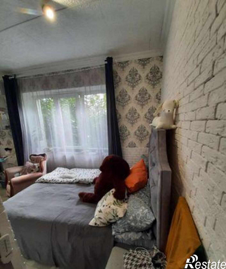 2-комн квартира Портовая улица, 6А