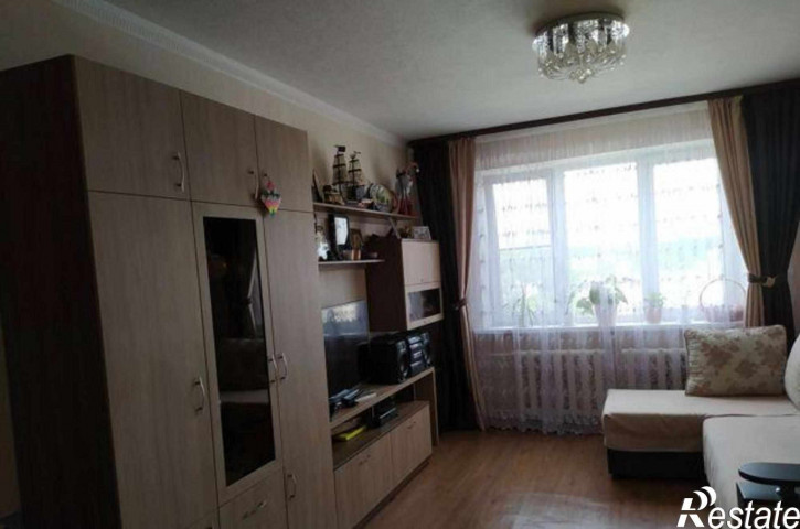3-комн квартира Турмалиновская улица, 60
