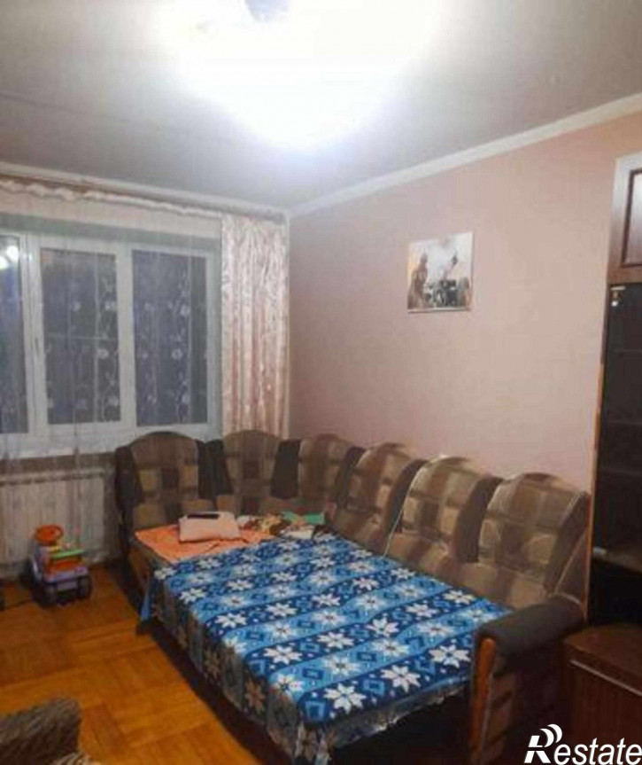 2-комн квартира улица Калинина, 32А