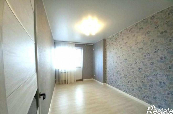 3-комн квартира проспект Ленина, 105Г
