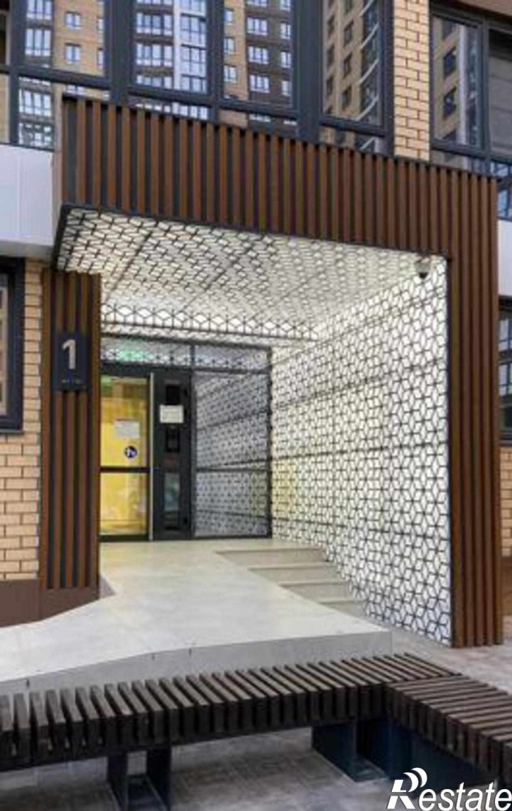 3-комн квартира улица Мечникова, 110А