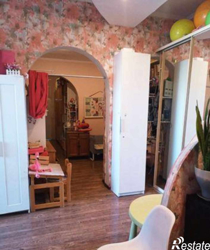 3-комн квартира переулок Энергетиков, 8