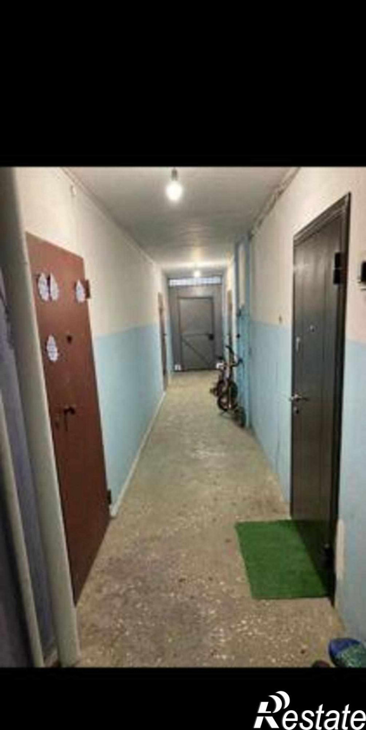 1-комн квартира проспект Королёва, 4/2