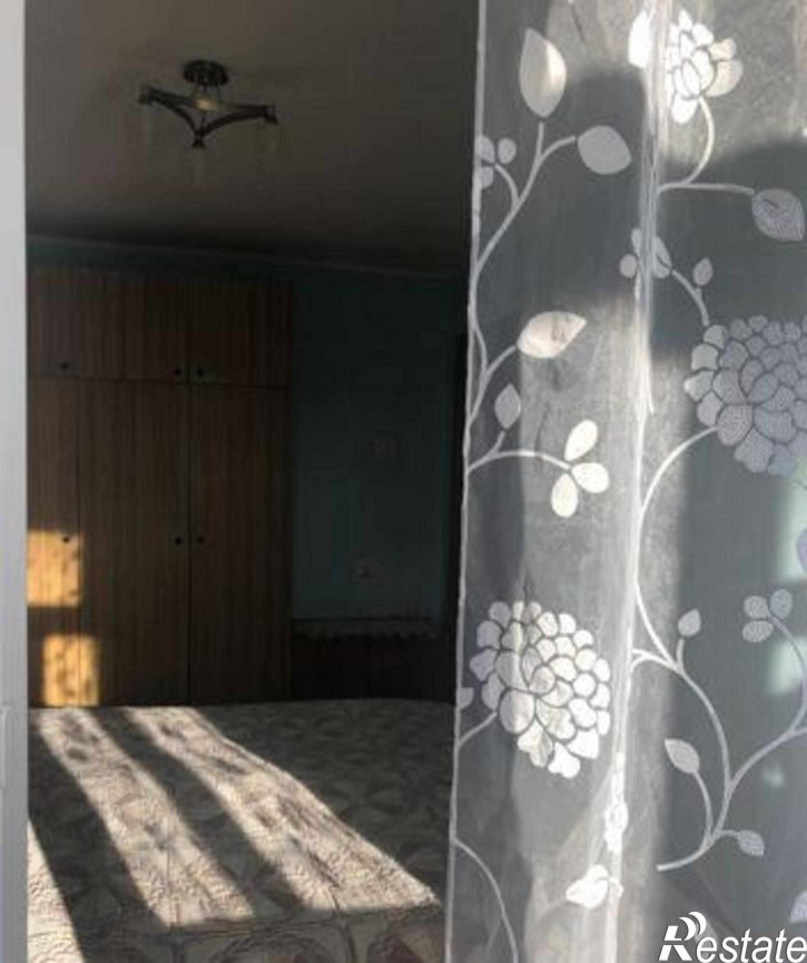 3-комн квартира улица 18-я Линия, 73/12