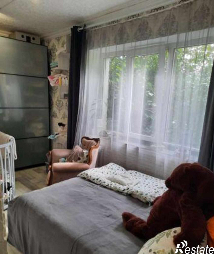 2-комн квартира Портовая улица, 6А