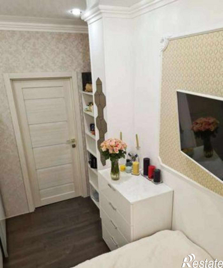 2-комн квартира улица Ерёменко, 100/70