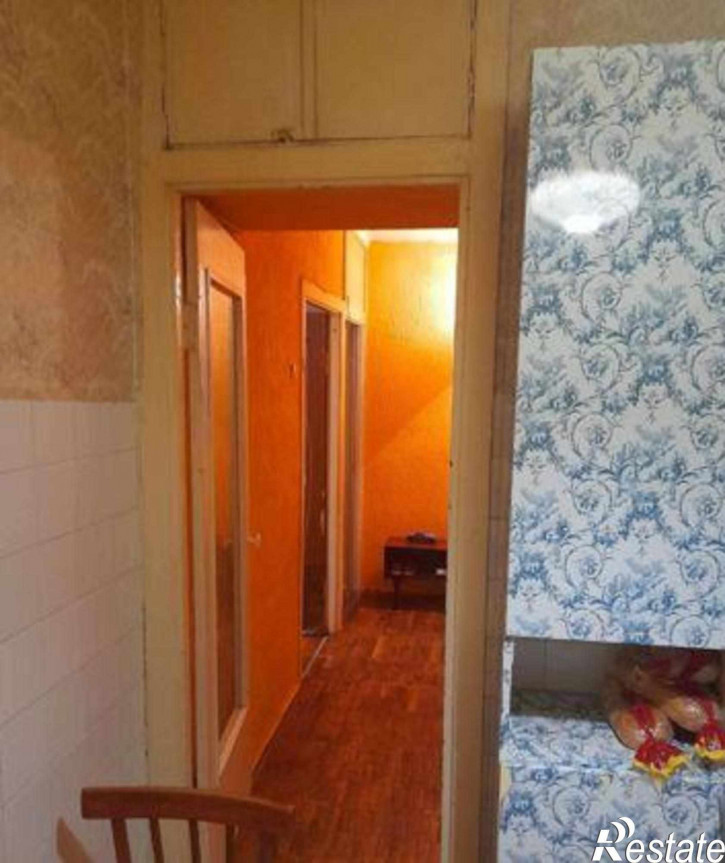 2-комн квартира улица Калинина, 32А
