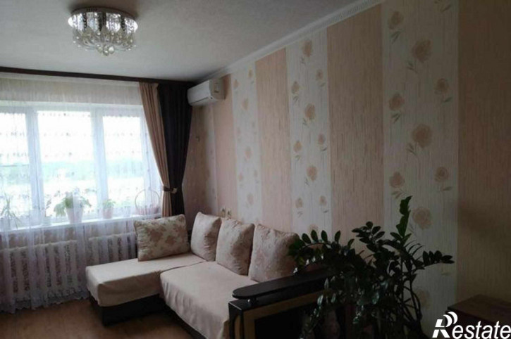 3-комн квартира Турмалиновская улица, 60