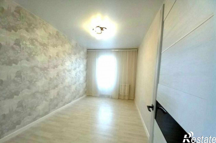 3-комн квартира проспект Ленина, 105Г