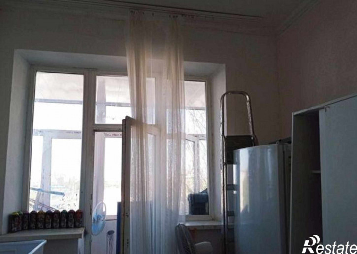 3-комн квартира переулок Энергетиков, 8