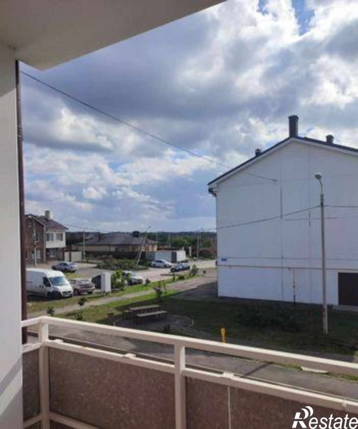 1-комн квартира Весенняя улица, 4/3